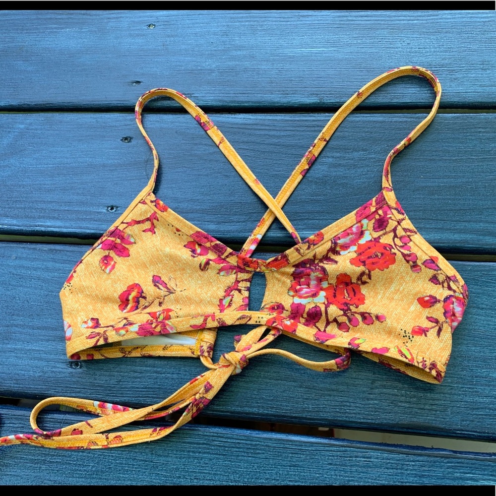 Jolyn Vent Bikini
